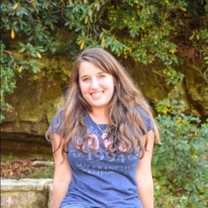 Meet your Posher, Susie